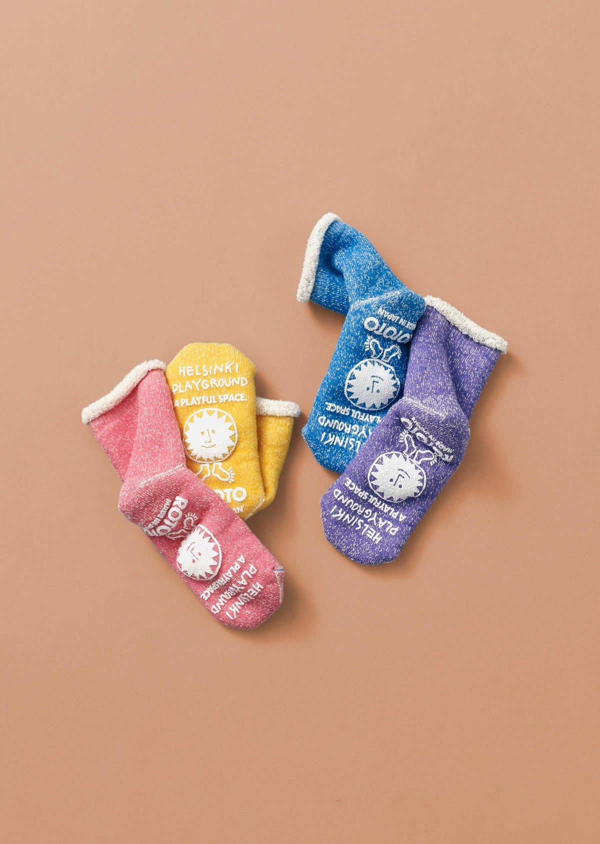 NEW ITEMS – ROTOTO（ロトト）