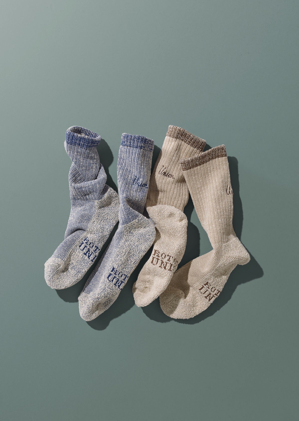 NEW ITEMS – ROTOTO（ロトト）