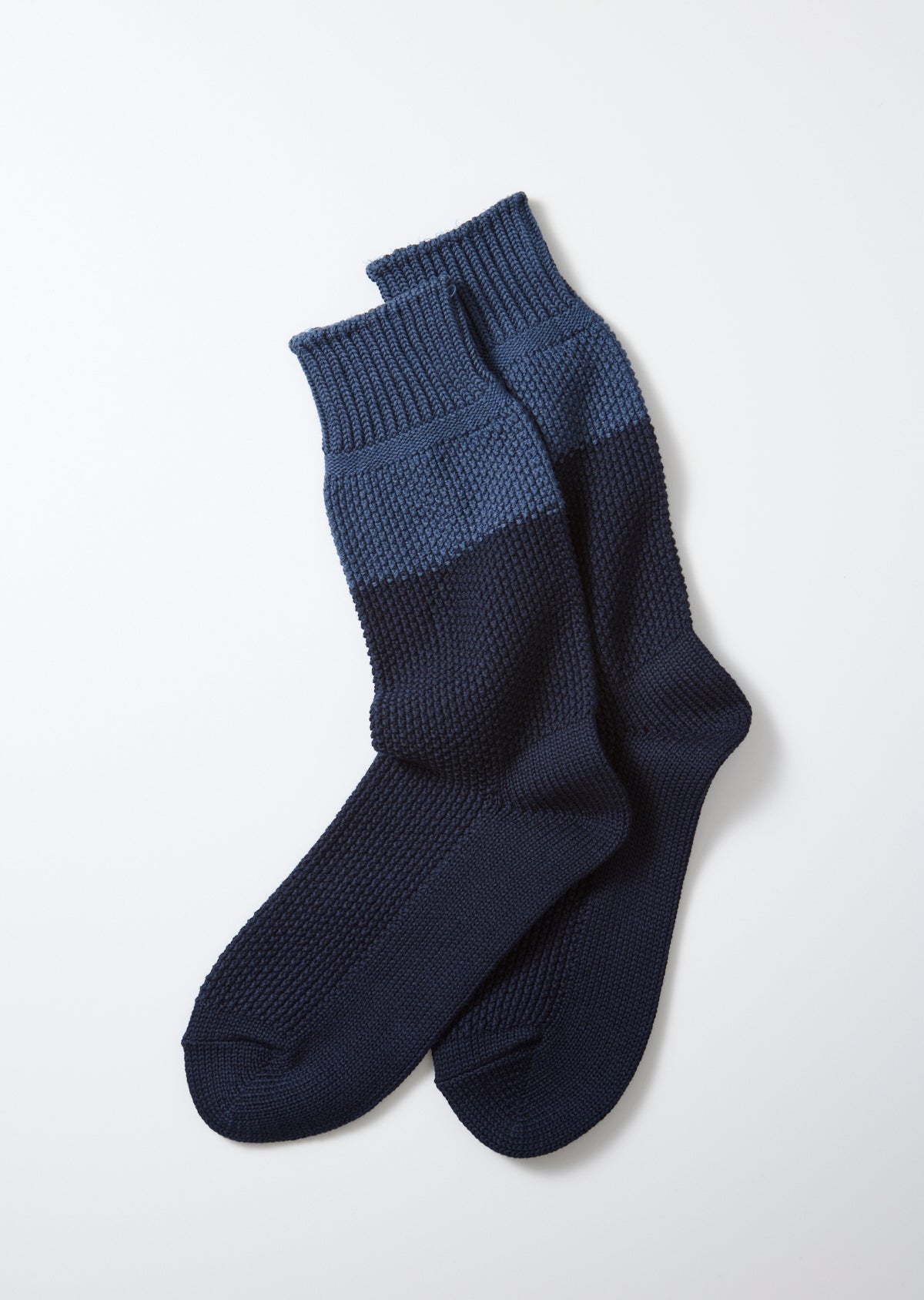 INDIGO / NAVY