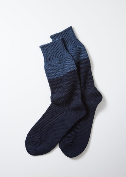 INDIGO / NAVY