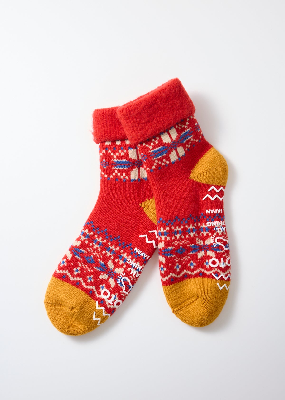 NEW ITEMS – ROTOTO（ロトト）