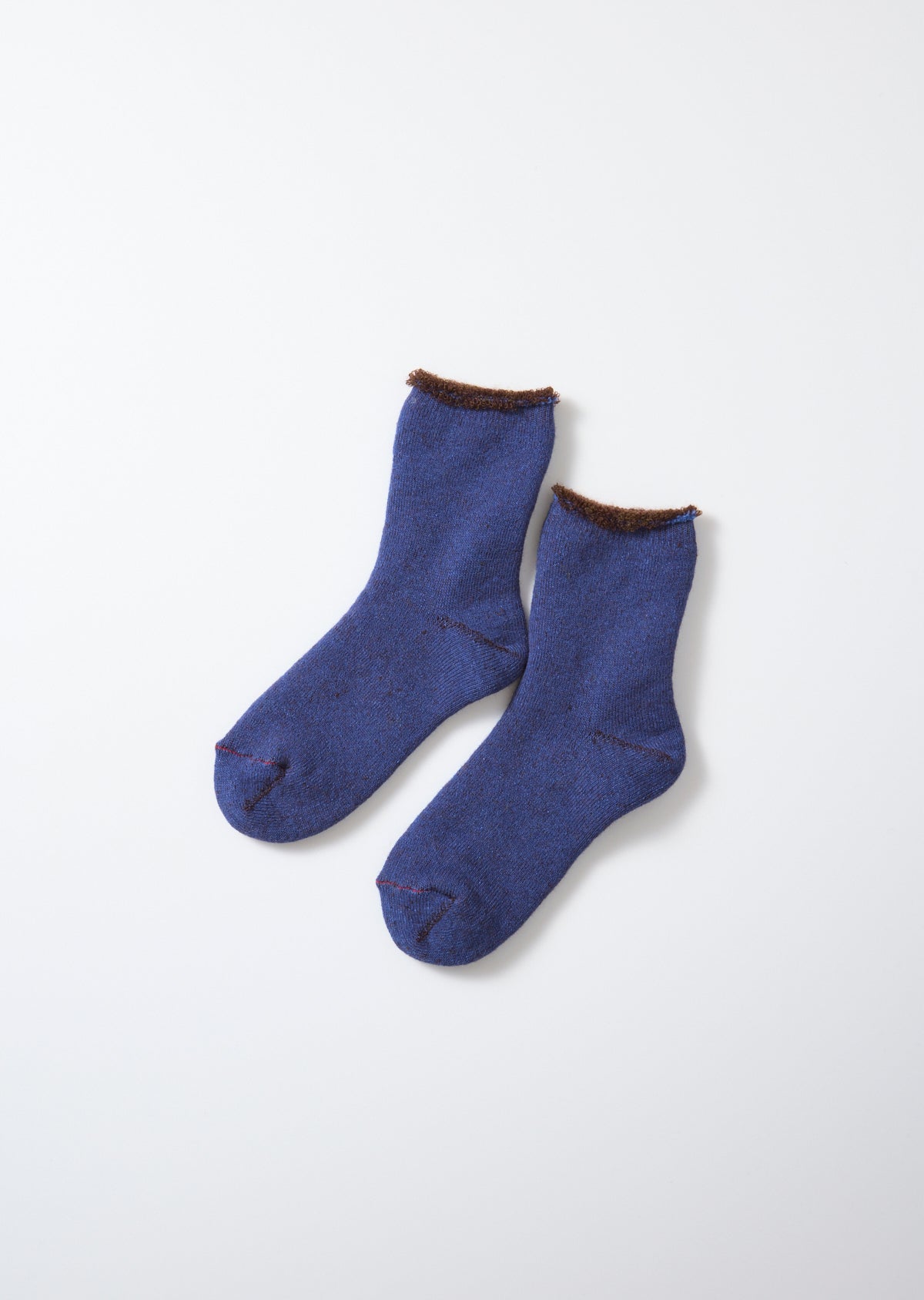 Delitto様の商品です。 ROTOTO ロトト PILE SOCKSLIPPER ”MULTI”｜BORN FREE ONLINE SHOP