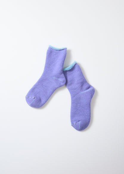 LAVENDER / L.BLUE