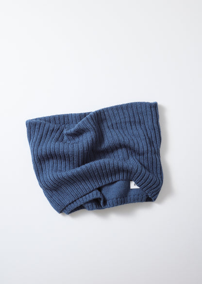 エクストラファインメリノ シームレススヌード