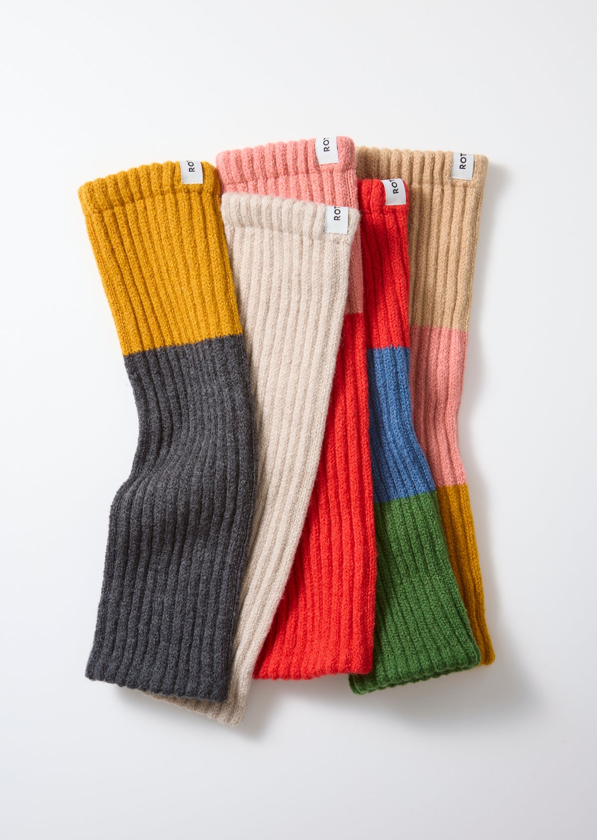 ロトト フットルーズ