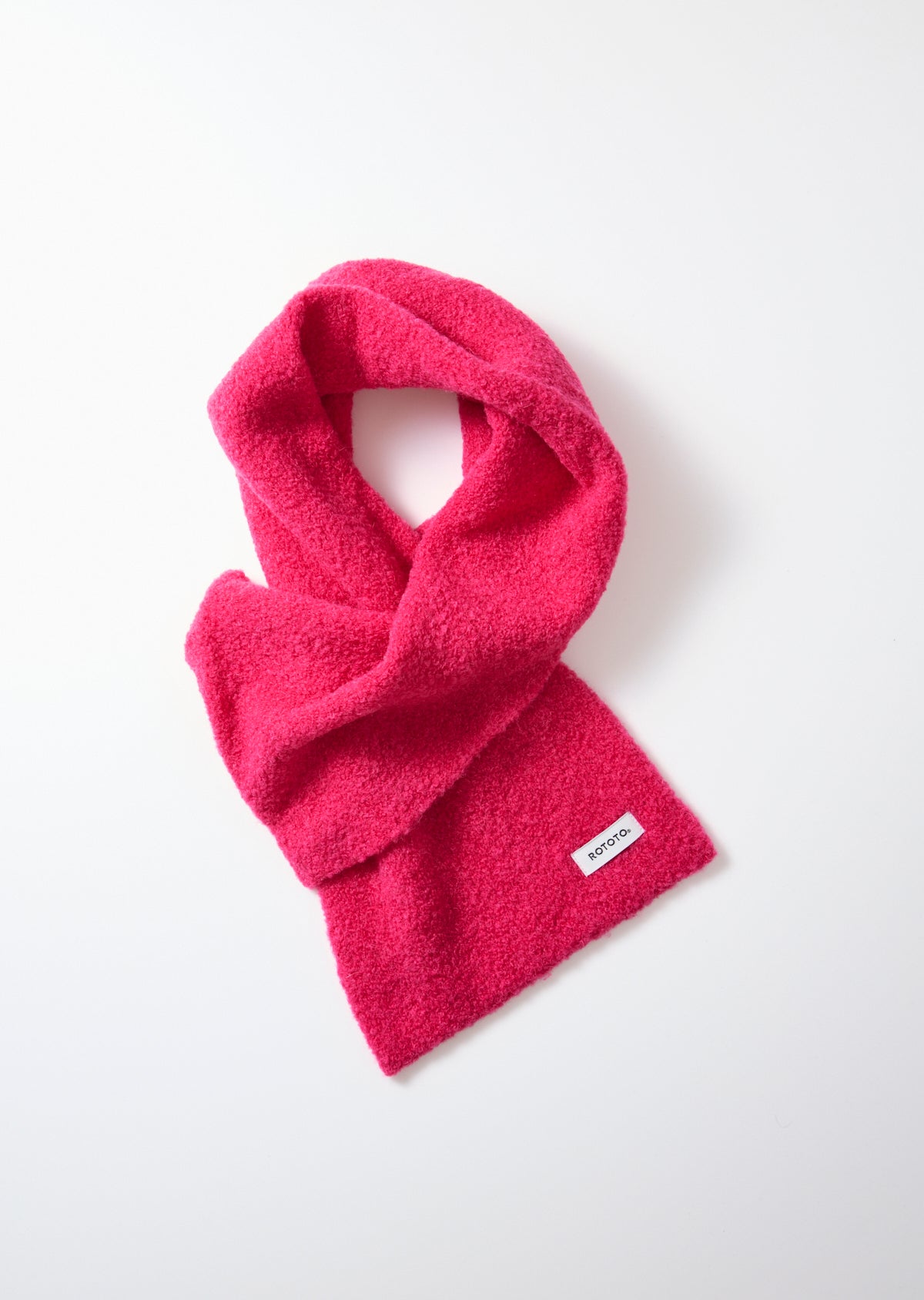 NEW ITEMS – ROTOTO（ロトト）