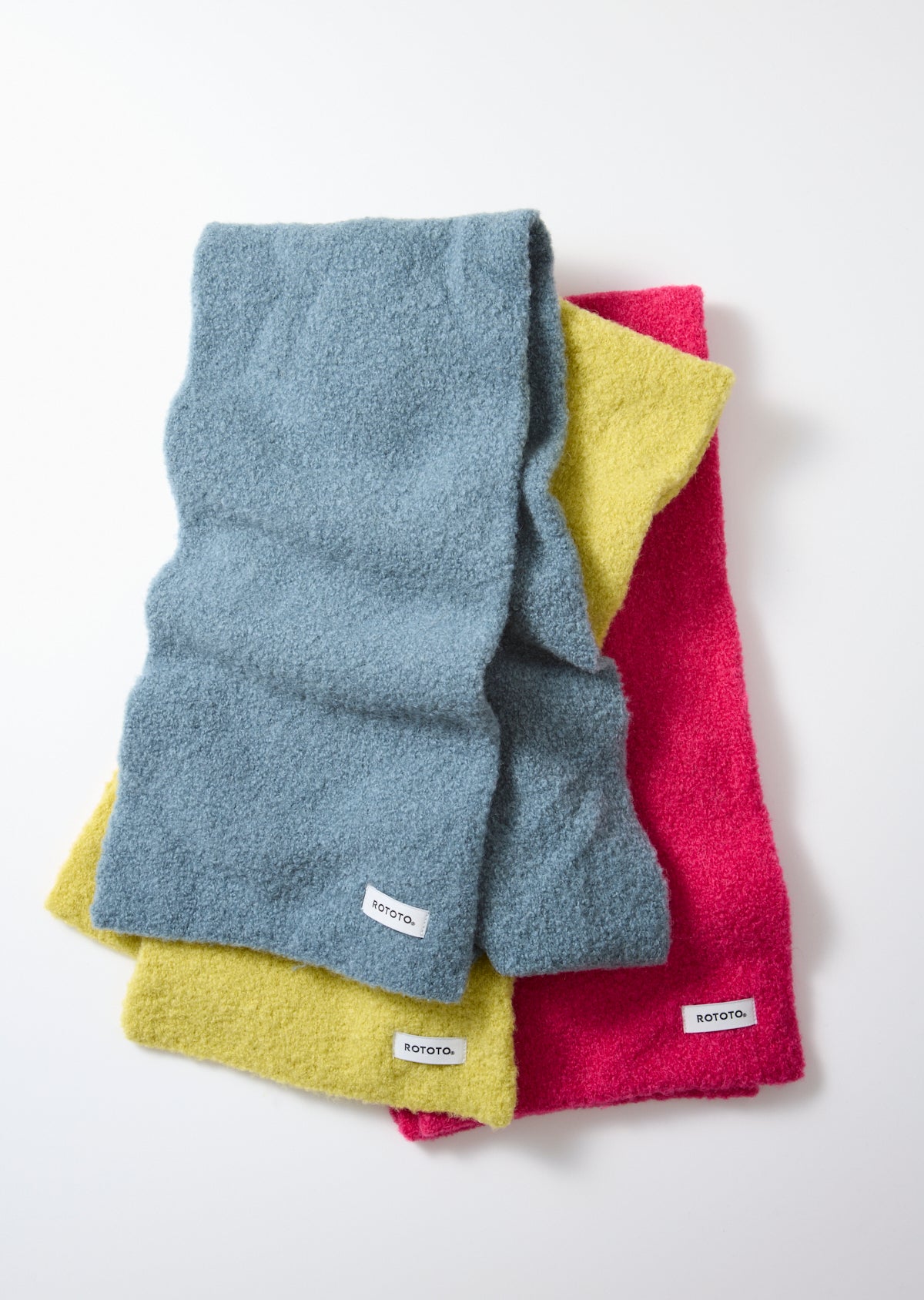 ACCESSORIES – ROTOTO（ロトト）