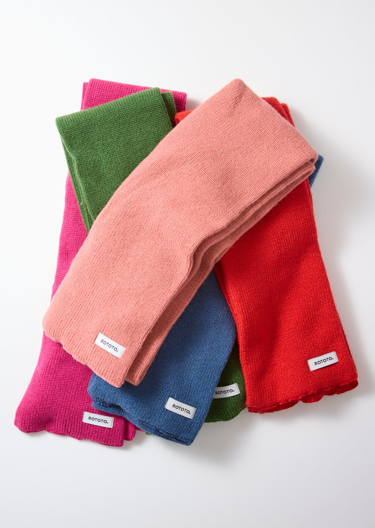 ロトト ソックストール