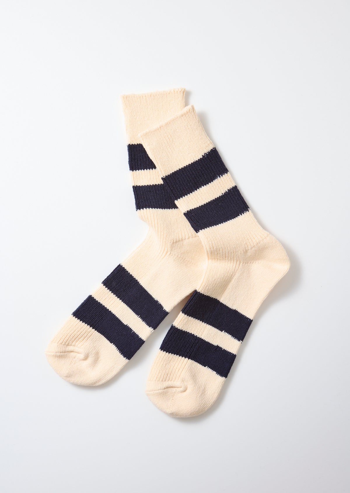 WTAPS ブラック ソックス ストライプ 16 WTAPS x Champion 