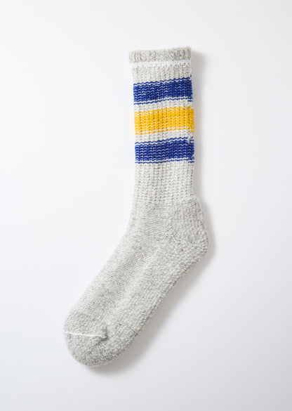 オールドスクール ワークブーツソックス