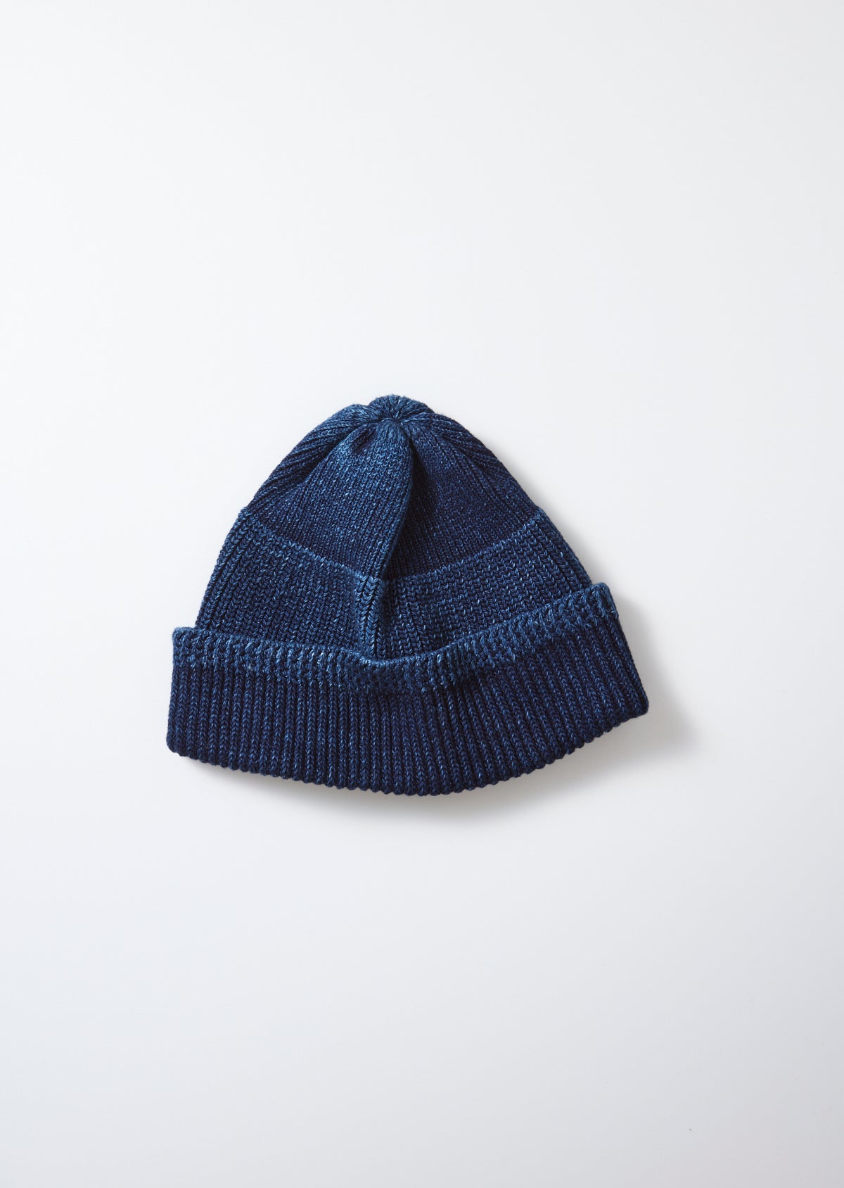 DARK INDIGO