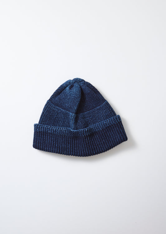 DARK INDIGO
