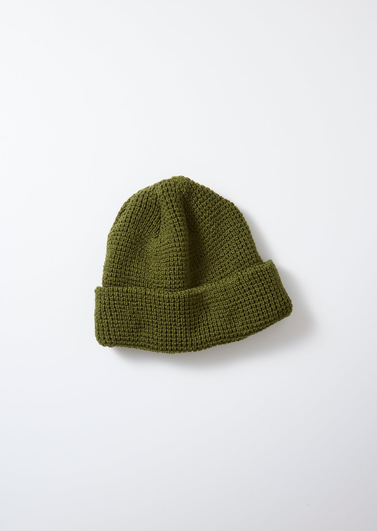 OLIVE GREEN