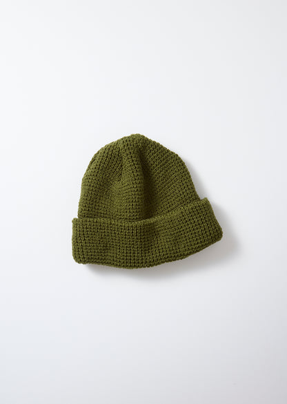 OLIVE GREEN