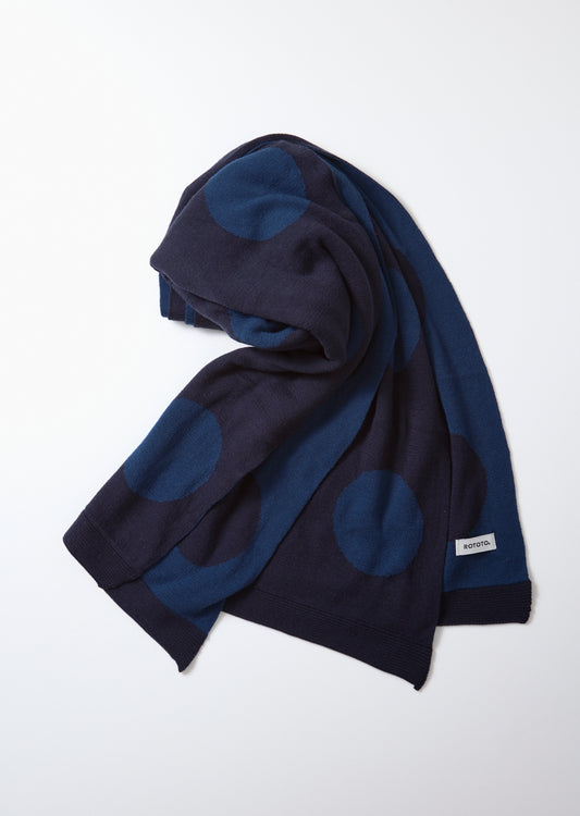 NAVY / INDIGO