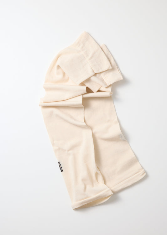 CLAY WHITE