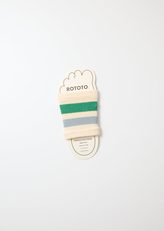 GREEN / L.BLUE