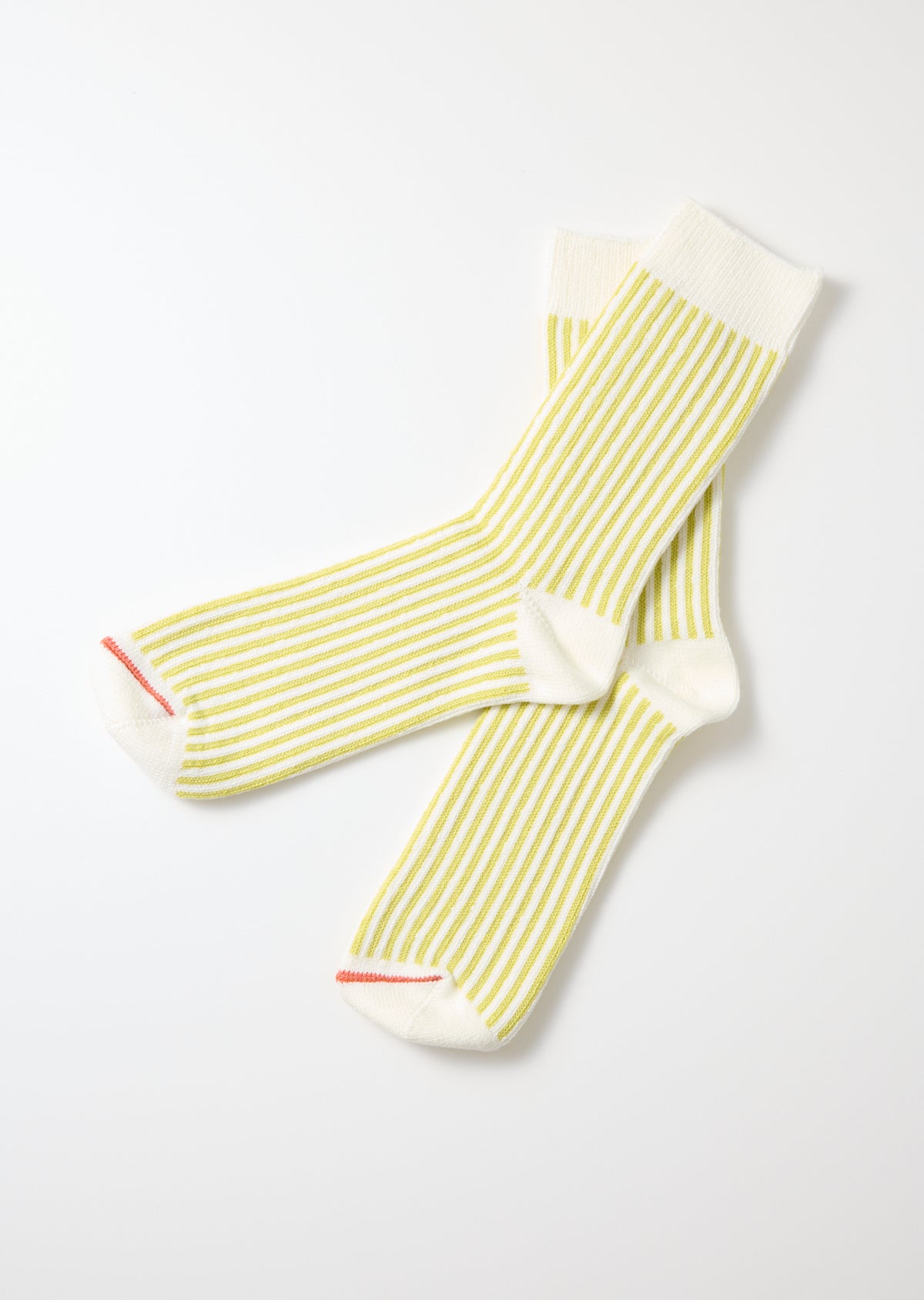 バーチカル ストライプソックス - R1586｜靴下｜ROTOTO 公式通販