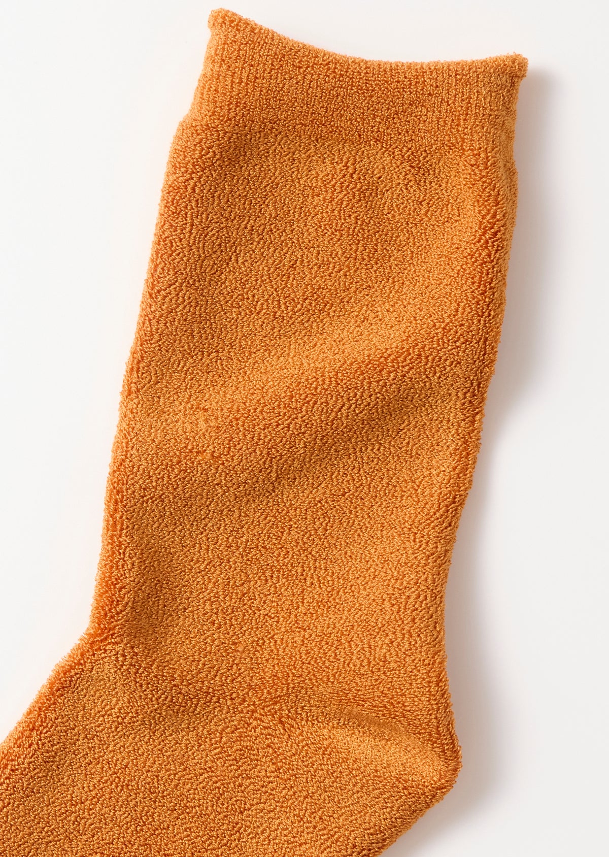 SILK DOUBLE FACE SOCKS ROTOTO silk-double-face-socks-rototo