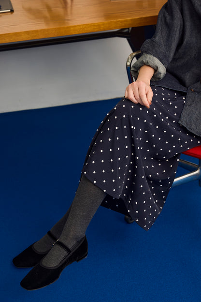 オブラダ × ロトト タイツ