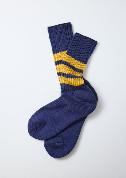 NAVY/YELLOW