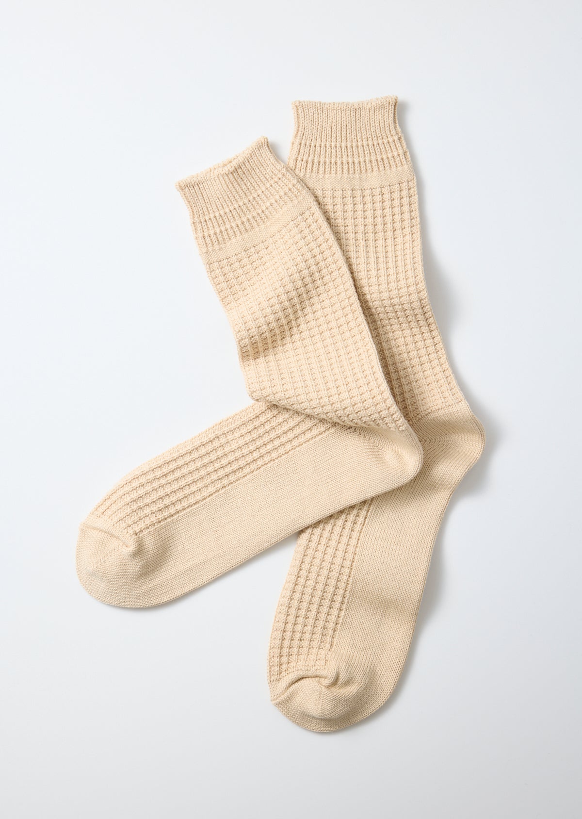 RAW BEIGE