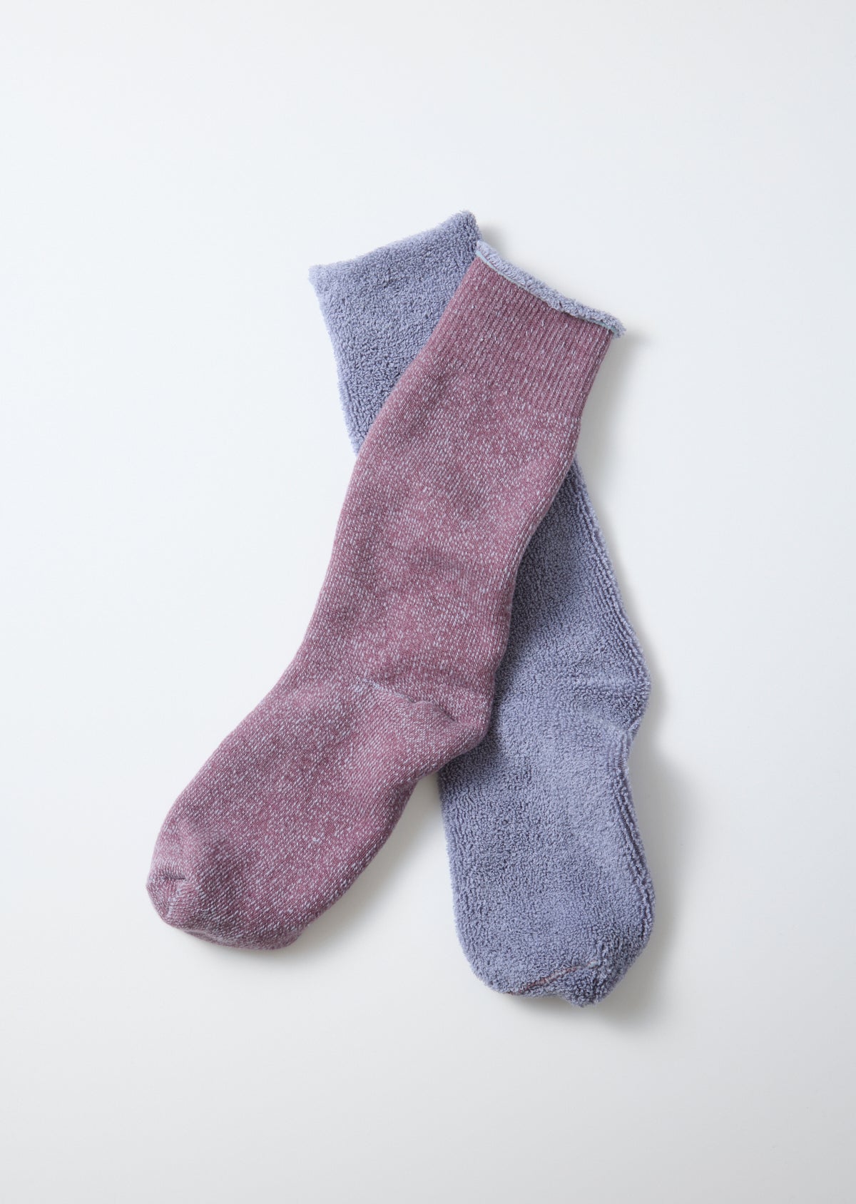FADED PURPLE / L.BLUE
