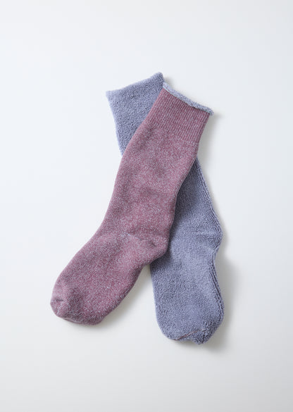 FADED PURPLE / L.BLUE