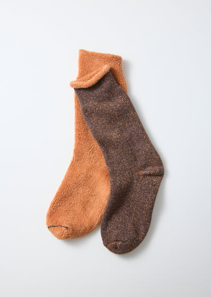 FADED BLACK / L.ORANGE