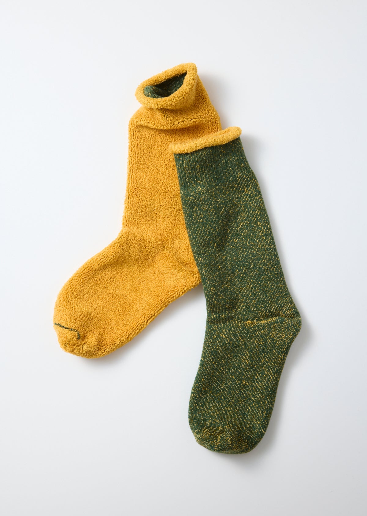 IVY GREEN / D.YELLOW