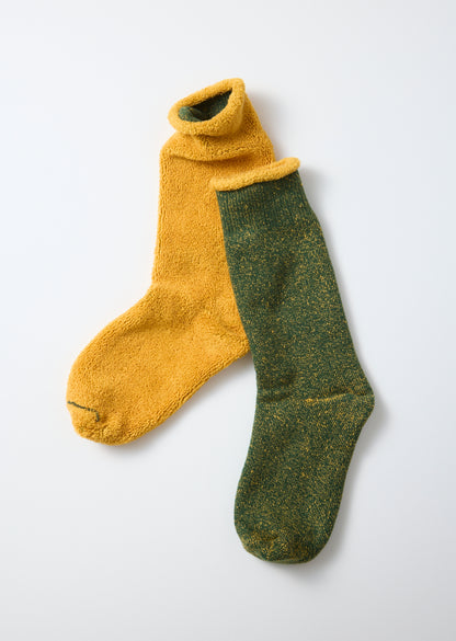 IVY GREEN / D.YELLOW