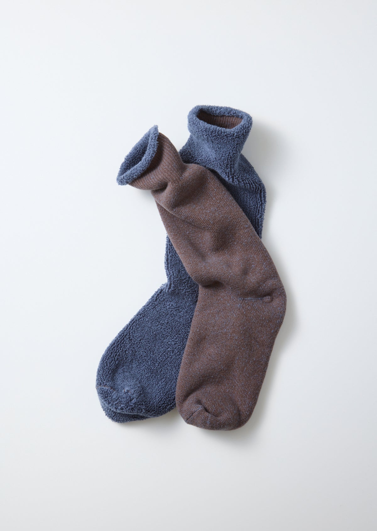 CHARCOAL / D.BLUE