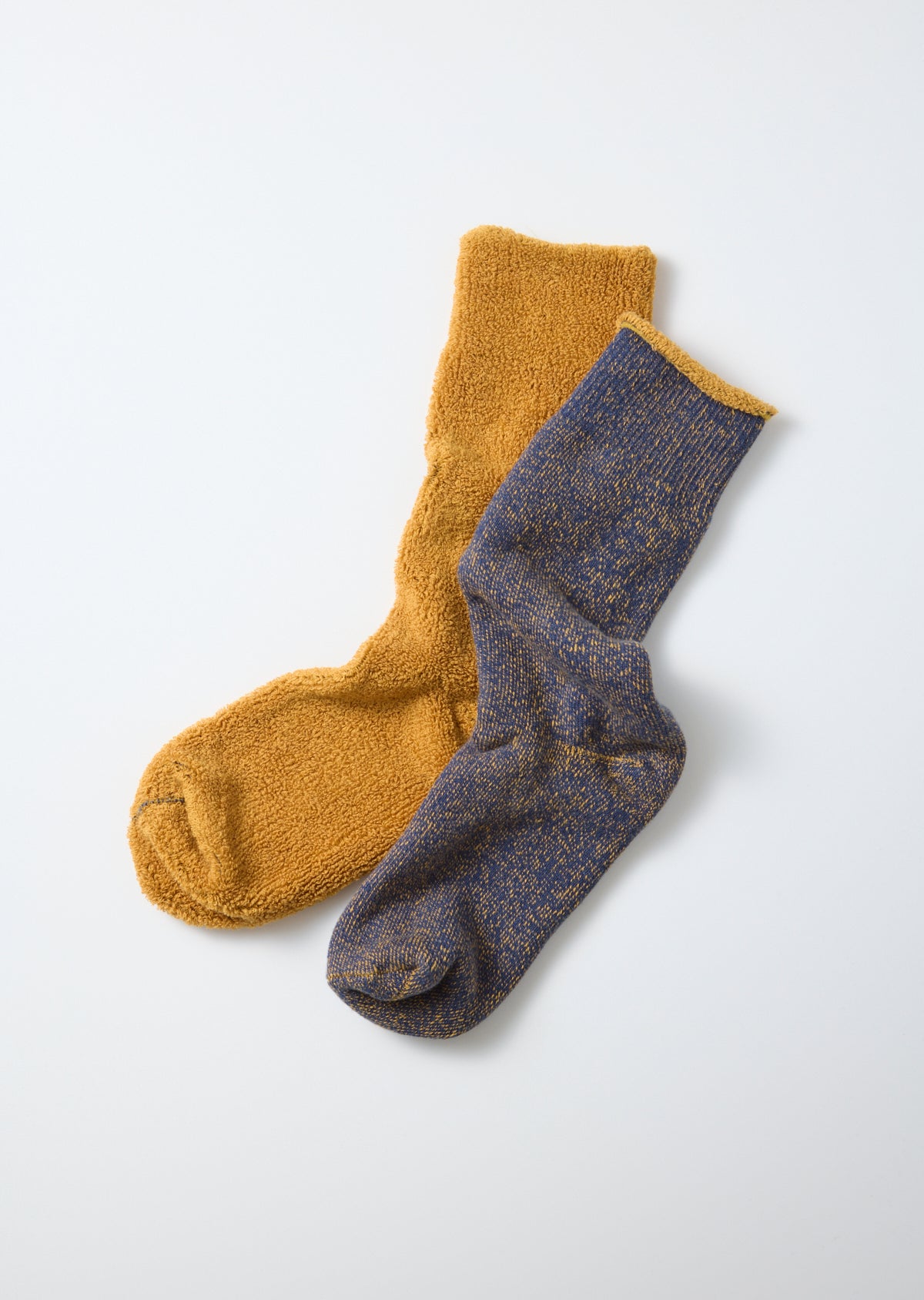 NAVY BLUE / GOLD