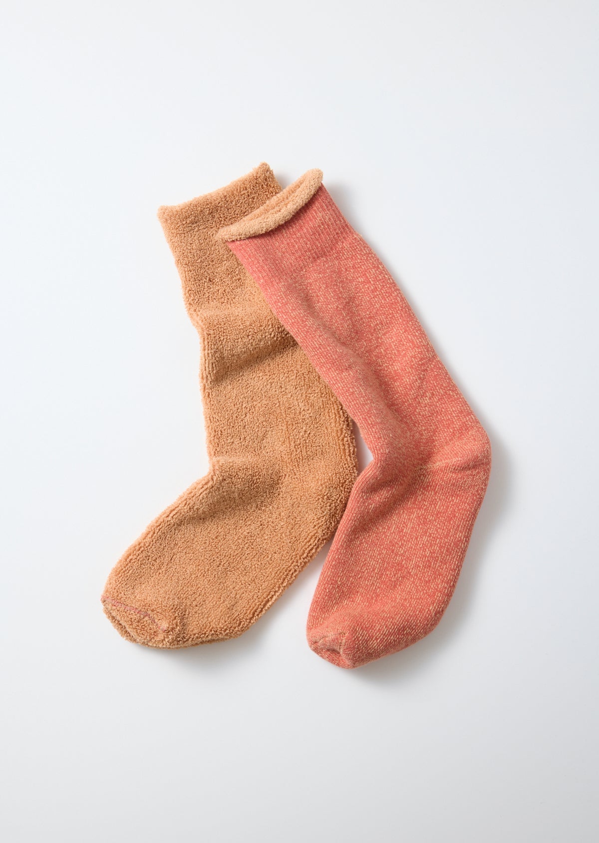 L.RED / APRICOT