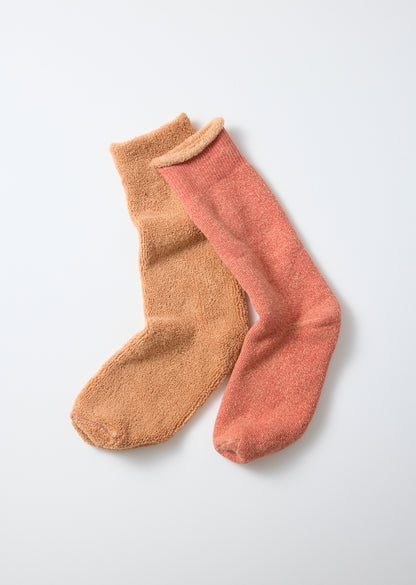 L.RED / APRICOT