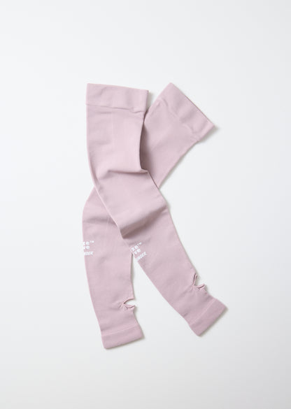 PALE PURPLE