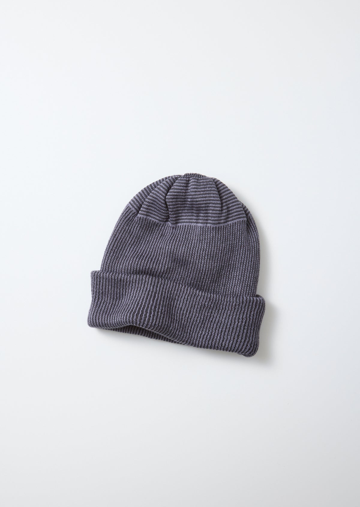 FADED BLUE/CHARCOAL