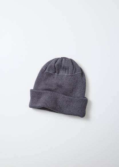 FADED BLUE/CHARCOAL