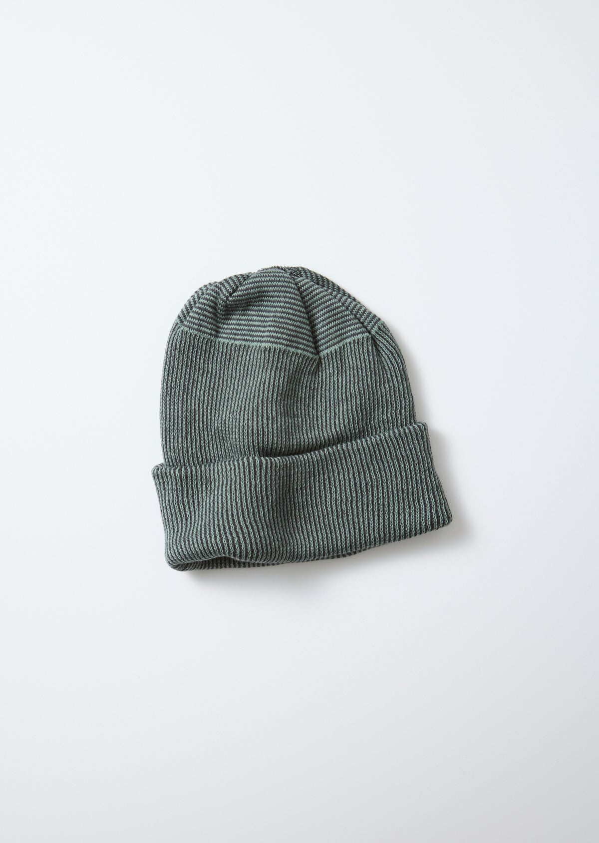 SEA GREEN/CHARCOAL