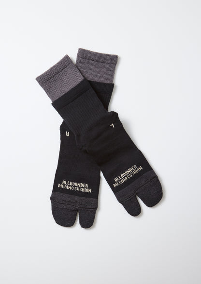 BLACK/GRAY
