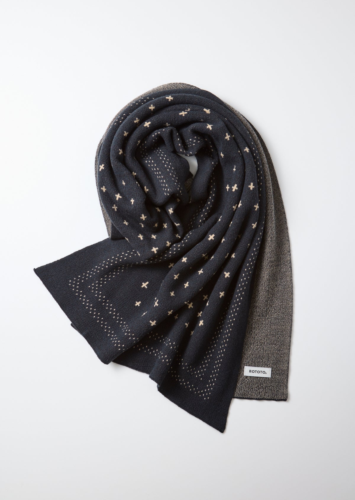 FADED BLACK