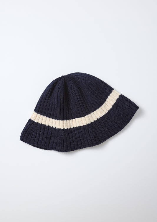 NAVY / RAW