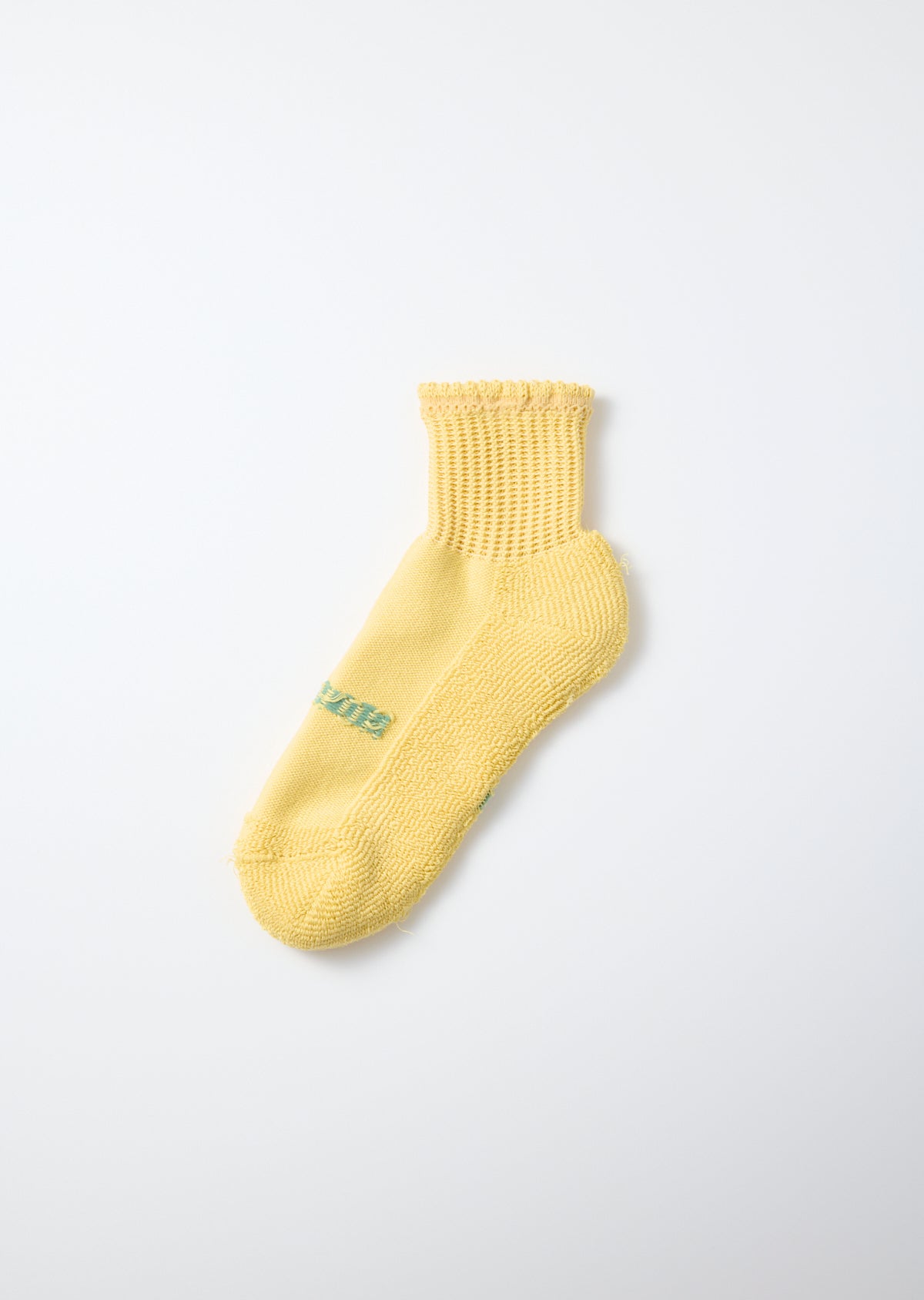 エブリデイ パイル アンクルソックス