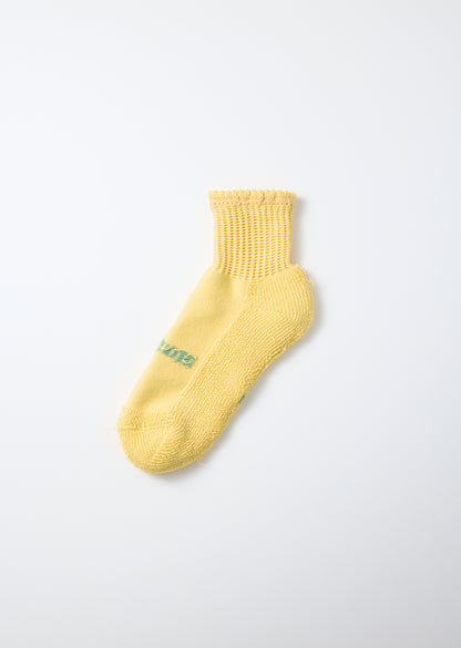 エブリデイ パイル アンクルソックス