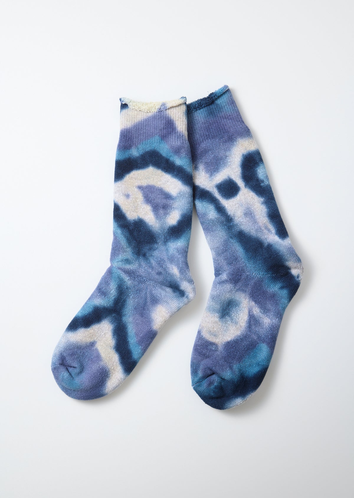 INDIGO / NAVY