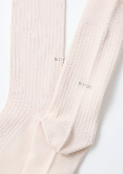 トラベル ドライタッチ ソックス