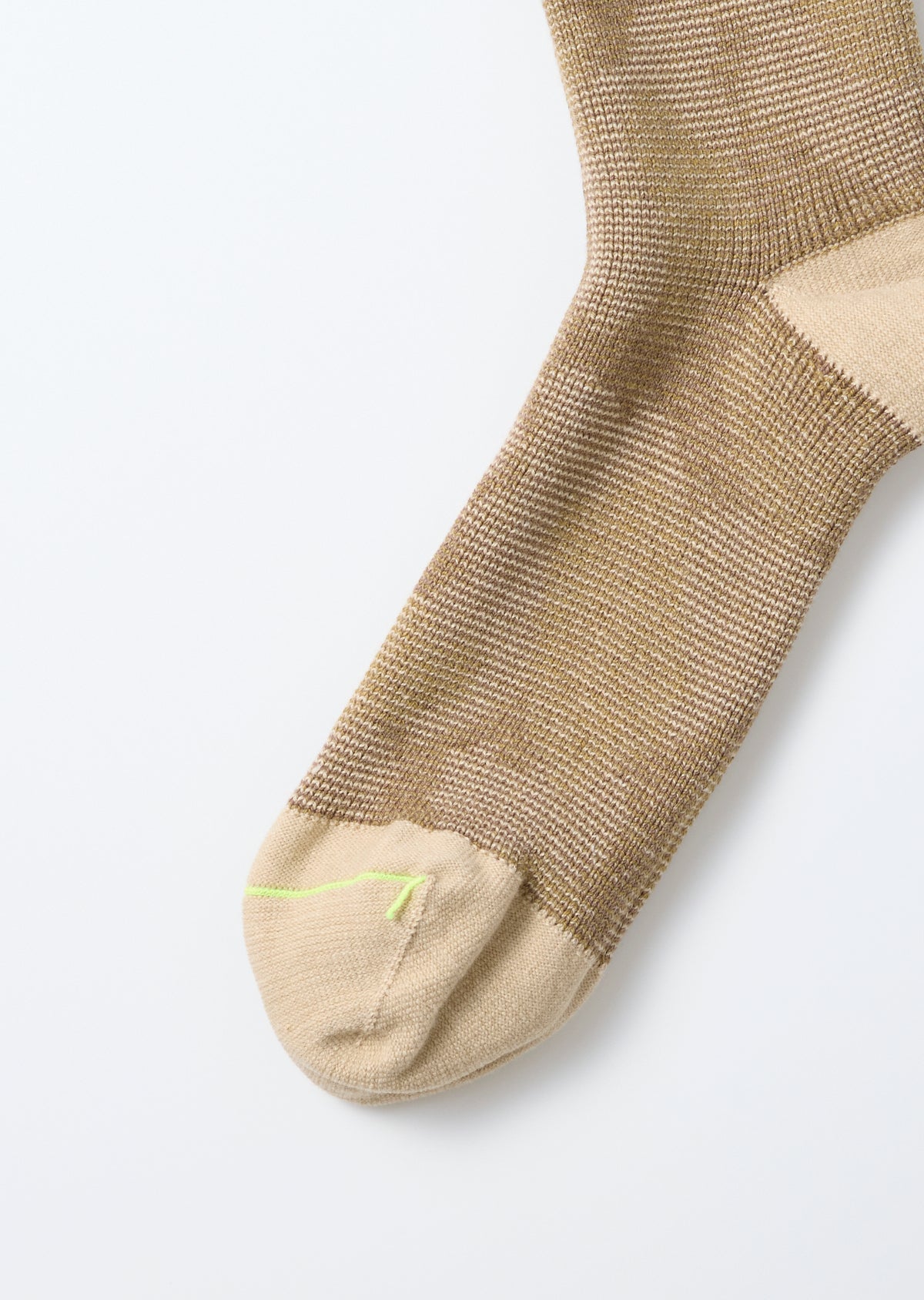 ダック ハンターカモ ソックス