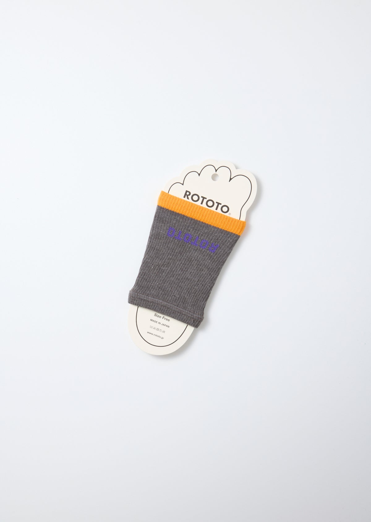 D.GRAY / MANGO