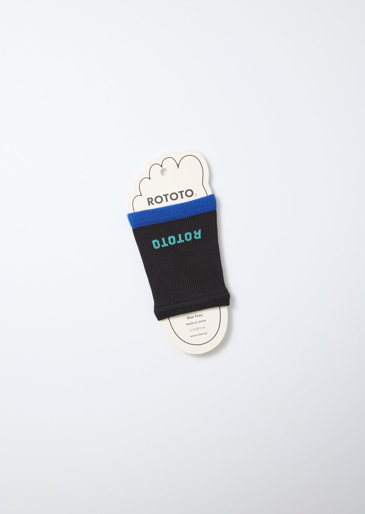 ロトト フットバンド ”マルチ” – ROTOTO(ロトト) ロトト フットバンド ”マルチ” – ROTOTO(ロトト)