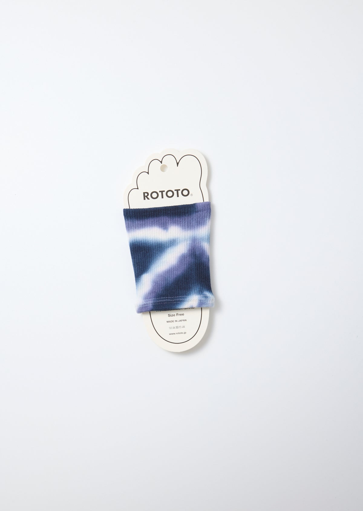 INDIGO / NAVY